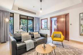 Appealing 1BR Apartment at Miska 2 Old Town, Downtown Dubai by Deluxe Holiday Homes